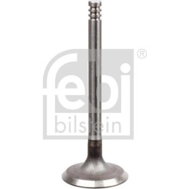 FEBI BILSTEIN Saugventil | 21210