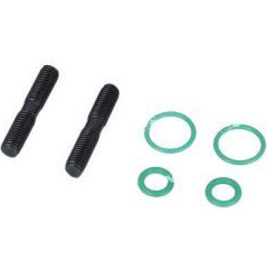 Kondensator, Klimaanlage EASY FIT 35603