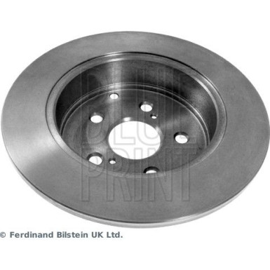 BluePrint Bremsscheibe ADT343221