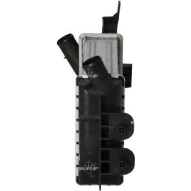 Ladeluftkühler | 30346 Ladeluftkühler | 30346