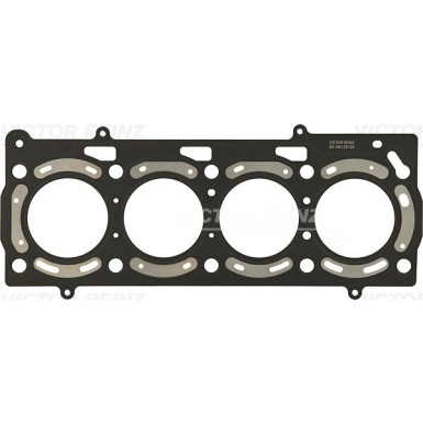 Zylinderkopfdichtung | SEAT,VW | 61-34135-00