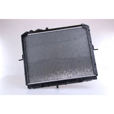 Wasserkühler PKW | KIA K-SERIE 2.5 TCI 01 | 66646