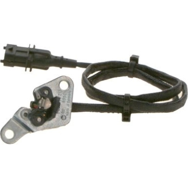Drehzahlsensor | ALFA,FIAT,OPEL,LANCIA,SAAB | 0 281 002 213