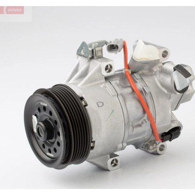 Denso | Kompressor Denso | Kompressor