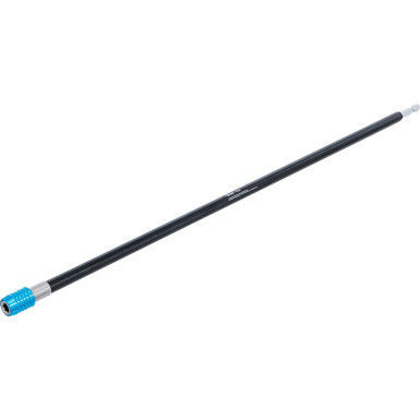 BGS Automatischer Bithalter | Abtrieb Innensechskant 6,3 mm (1/4"""") | 450 mm | 1724