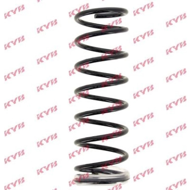 KYB Fahrwerksfeder Ford T. Fiesta, Ka/Street/ Mazda 121 Iii 1.0-1.8D 08.95 | RA5052