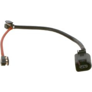 1 987 474 543 Warnkontakt, Bremsbelagverschleiß