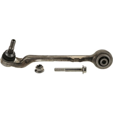 JTC1621 Lenker, Radaufhängung