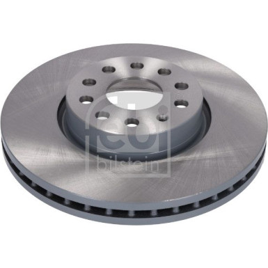 FEBI BILSTEIN Bremsscheibe 184699