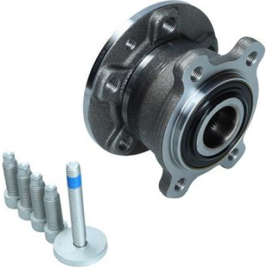 KAMOKA Radlagersatz 5500377