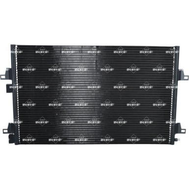 Kondensator, Klimaanlage EASY FIT 35749