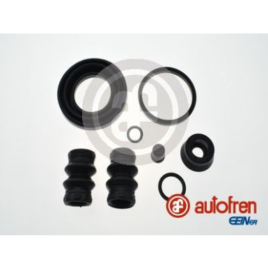 Reparatursatz Bremssattel Fiat T. 500L 1.4/1.6D 13 | D42666