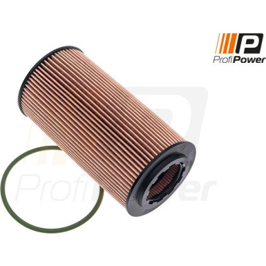 PROFIPOWER Ölfilter | 1F0094