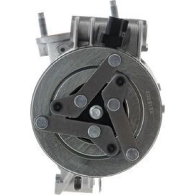 Kompressor, Klimaanlage BEHR Premium Line ACP 1357 000P