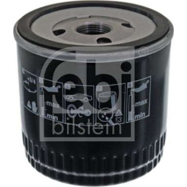 FEBI BILSTEIN Ölfilter FEBI BILSTEIN Ölfilter