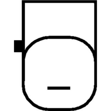 HELLA Öldruckschalter 6ZL 003 259-511