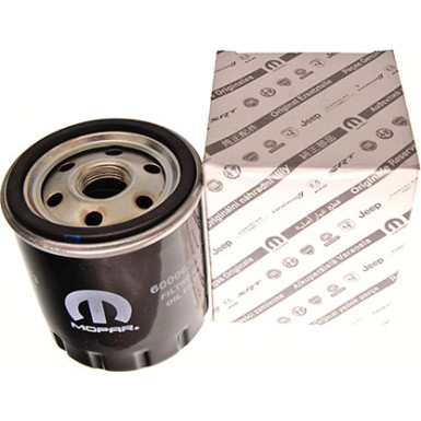 Ölfilter Fiat Tipo/500X/Renegade/Mito 1.4/1.4T 09 | 6000633313