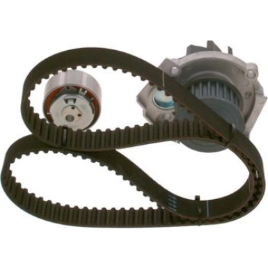 1 987 946 386 Wasserpumpe + Zahnriemensatz 1 987 946 386 Wasserpumpe + Zahnriemensatz