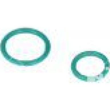 Verdampfer, Klimaanlage | 36030