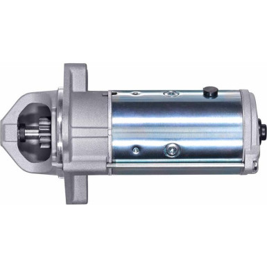 HELLA Anlasser | 8EA011612-121