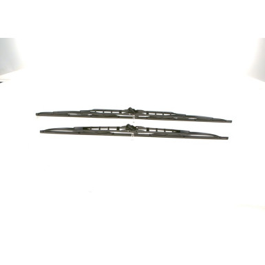 BOSCH | Wischerblatt 611S | LEXUS, MITSUBISHI | 3397010300