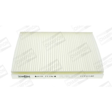 CHAMPION Innenraumfilter CCF0146