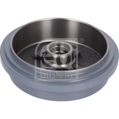 FEBI BILSTEIN Bremstrommel | 14272