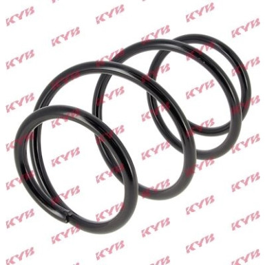 KYB Fahrwerksfeder Bmw P. Z4 (E85) 2.0/2.2/2.5 02/03 | RH3486