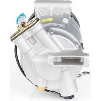 Kompressor PKW OPEL Astra H 04 FIRST FIT 89216