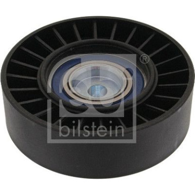 Febi Bilstein Umlenk- / Führungsrolle, Keilrippenriemen 17601