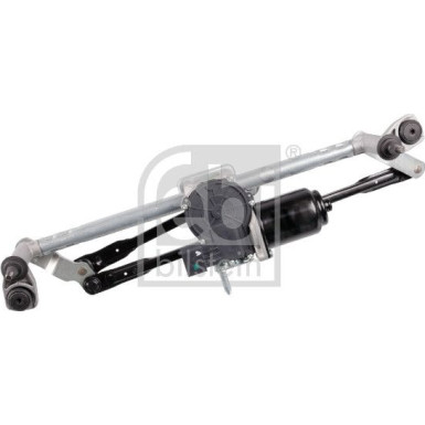 109027 Wischergestänge febi Plus