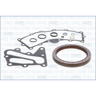 54076500 Dichtungssatz, Kurbelgehäuse