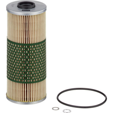 Mann & Hummel Ölfilter PKW | BMW | H 952 X
