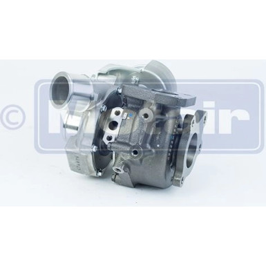ORIGINAL TURBO MITSUBISHI Outlander 08 Mitsubishi Turbo NEU 336421
