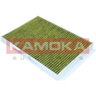 KAMOKA Filter, Innenraumluft
