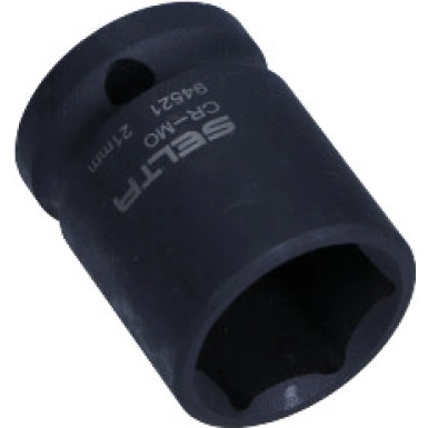 1/2 Schlagsteckschlüsseleinsatz Staub, 21 mm | 94521