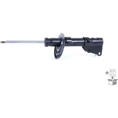 MONROE ORIGINAL-Gasdämpfer VA | MERCEDES Citan 12 | G8173