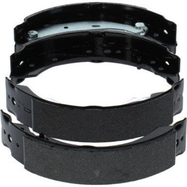 0 986 487 745 Bremsbackensatz 0 986 487 745 Bremsbackensatz