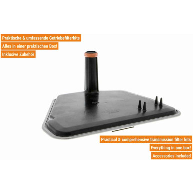 VAICO Hydraulikfilter, Automatikgetriebe V20-0046