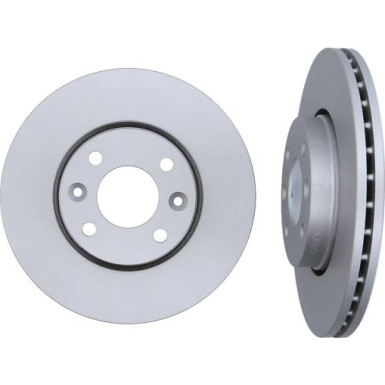 KAMOKA Bremsscheibe 1032402