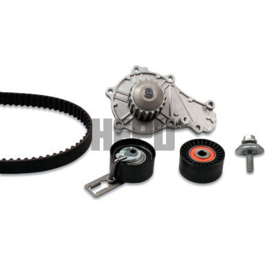 PK08031 Wasserpumpe + Zahnriemensatz