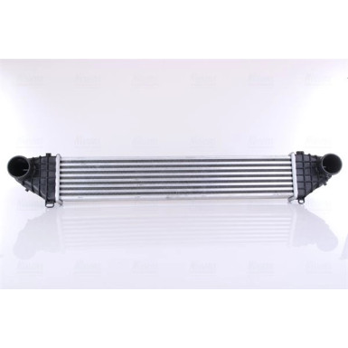 Ladeluftkühler PKW Volvo S40-V50 04 FIRST FIT 96474