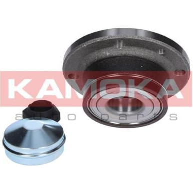 KAMOKA Radlagersatz 5500031