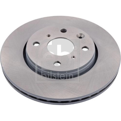 FEBI BILSTEIN Bremsscheibe | 30636