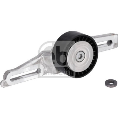 FEBI BILSTEIN Spannrolle | 05853