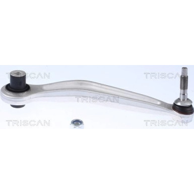 8500 11539 Lenker, Radaufhängung