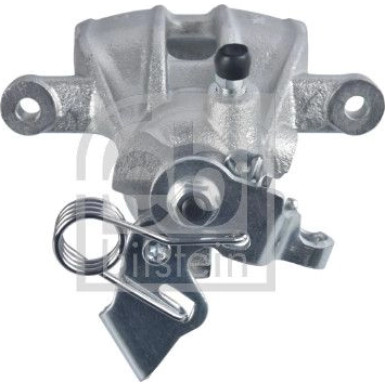 FEBI BILSTEIN Bremssattel | 181188
