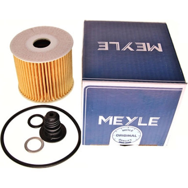 Ölfilter MEYLE-ORIGINAL: True to OE 37-14 322 0011