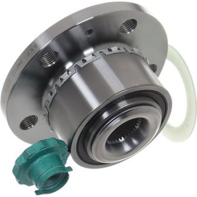 Radlagersatz VA li/re | AUDI,SEAT,SKODA,VW 19 | VKBA 7169