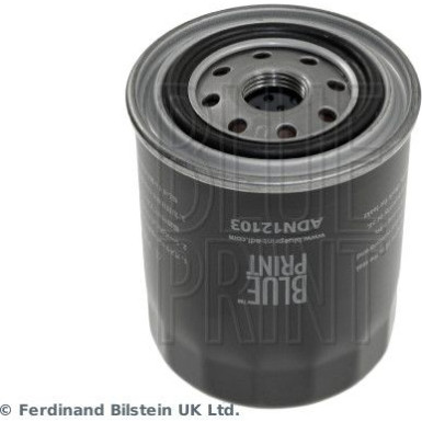 Ölfilter Nissan 1.2-3.0 | ADN12103